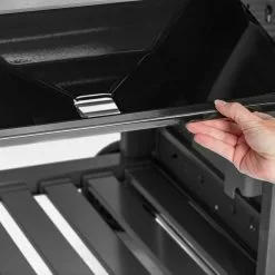 Weber Genesis II E-310 27 Weber Genesis II E-310