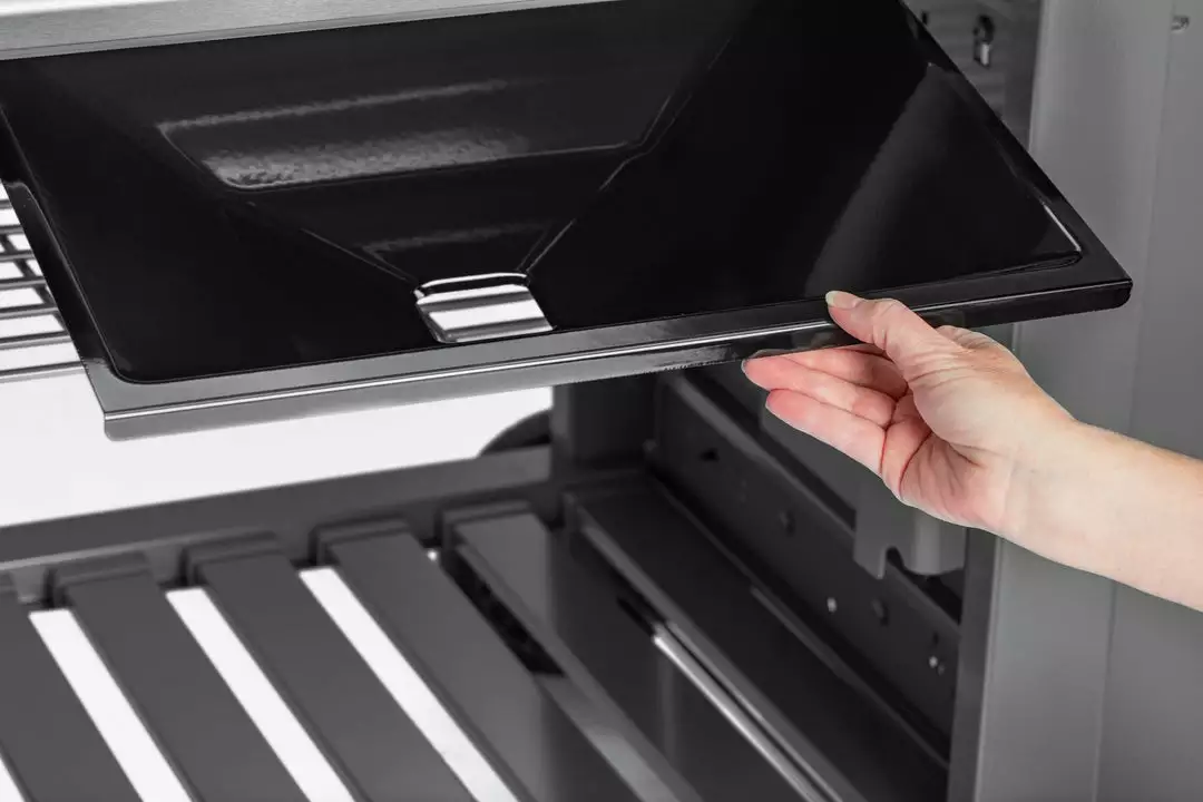 Weber Genesis II E-310 5 Weber Genesis II E-310