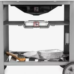 Weber Genesis II E-310 30 Weber Genesis II E-310