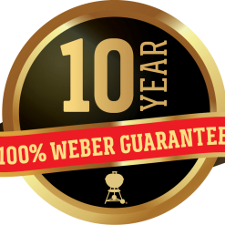 Weber Genesis II E-310 45 Weber Genesis II E-310