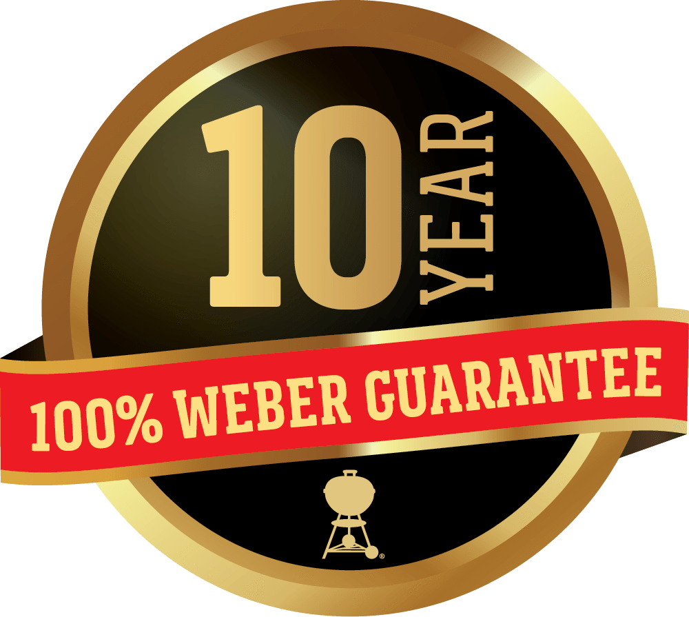 Weber Genesis II E-310 23 Weber Genesis II E-310