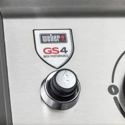 Weber Genesis II E-310 38 Weber Genesis II E-310