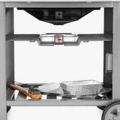 Weber Genesis II E-310 42 Weber Genesis II E-310