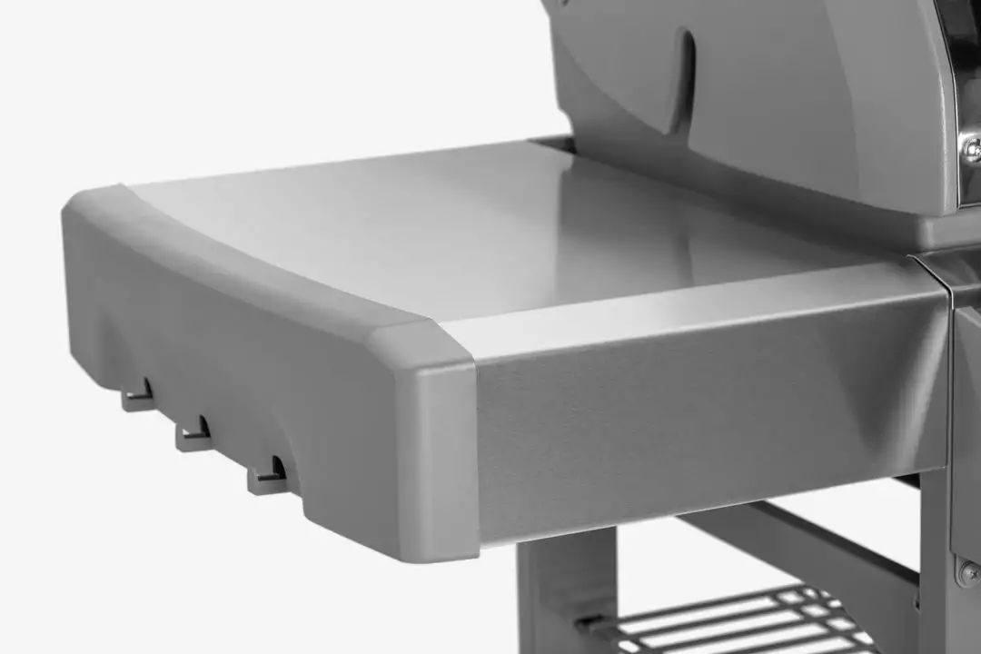 Weber Genesis II E-310 18 Weber Genesis II E-310