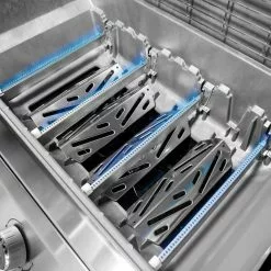 Weber Genesis II E-310 34 Weber Genesis II E-310