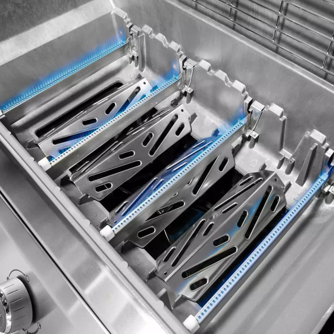 Weber Genesis II E-310 12 Weber Genesis II E-310