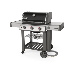 Weber Genesis II E-310