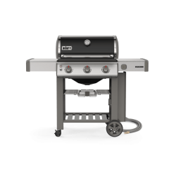Weber Genesis II E-310