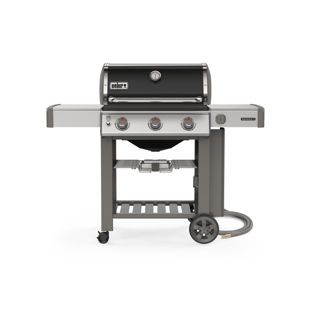 Weber Genesis II E-310 1 Weber Genesis II E-310