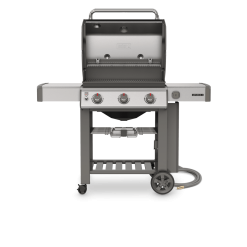 Weber Genesis II E-310 26 Weber Genesis II E-310