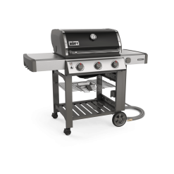 Weber Genesis II E-310 25 Weber Genesis II E-310