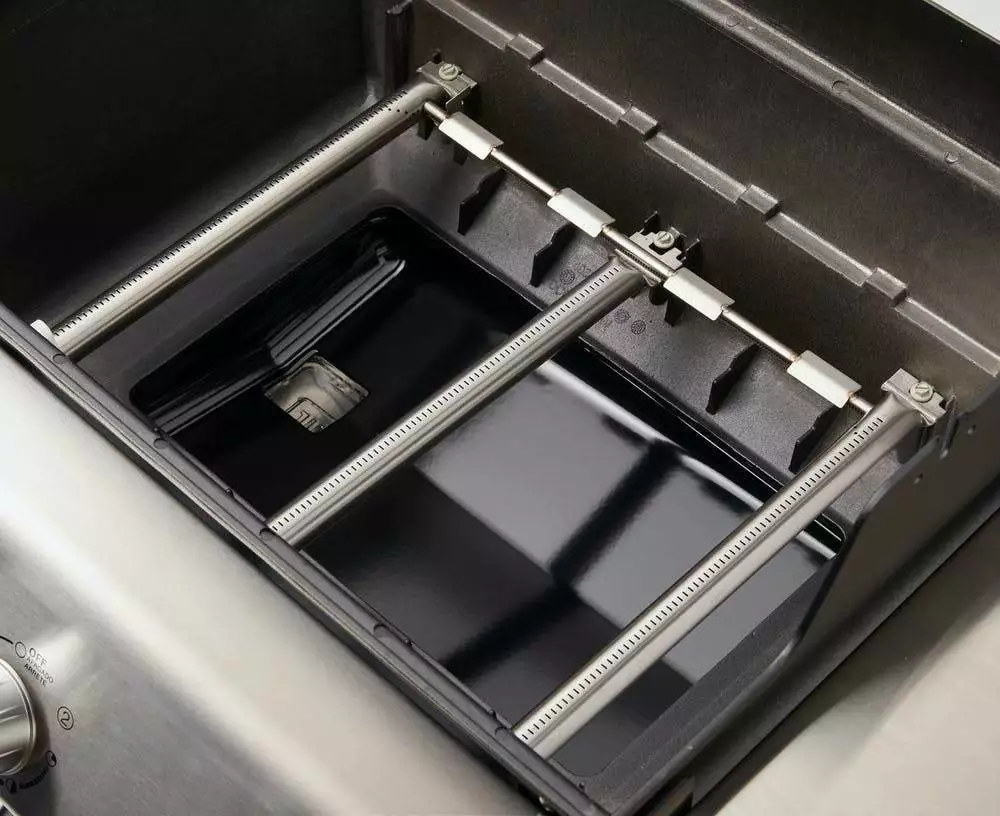 Weber Genesis II EX-315 Smart BBQ 11 Weber Genesis II EX-315 Smart BBQ