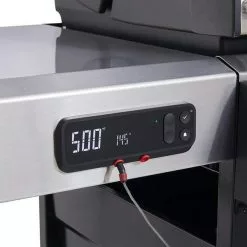 Weber Genesis II EX-315 Smart BBQ 17 Weber Genesis II EX-315 Smart BBQ