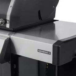 Weber Genesis II EX-315 Smart BBQ 22 Weber Genesis II EX-315 Smart BBQ