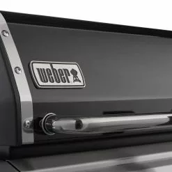 Weber Genesis II EX-315 Smart BBQ 21 Weber Genesis II EX-315 Smart BBQ