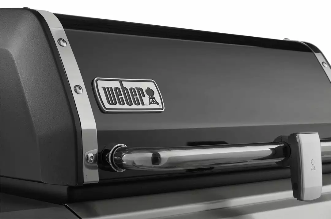 Weber Genesis II EX-315 Smart BBQ 8 Weber Genesis II EX-315 Smart BBQ