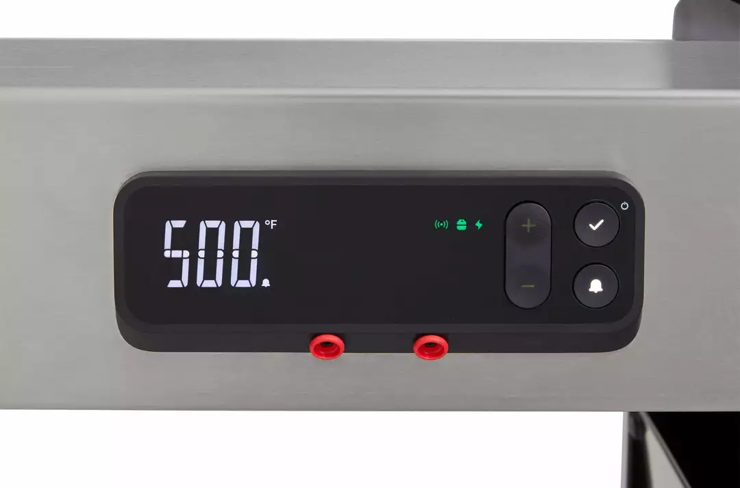 Weber Genesis II EX-315 Smart BBQ 5 Weber Genesis II EX-315 Smart BBQ