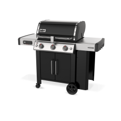 Weber Genesis II EX-315 Smart BBQ
