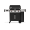 Weber Genesis II EX-315 Smart BBQ