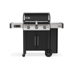 Weber Genesis II EX-315 Smart BBQ
