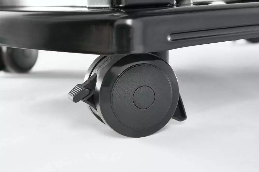 Weber Genesis II EX-315 Smart BBQ 12 Weber Genesis II EX-315 Smart BBQ