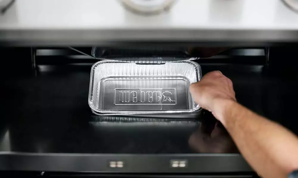 Weber Genesis II EX-315 Smart BBQ 13 Weber Genesis II EX-315 Smart BBQ