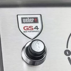 Weber Genesis II EX-315 Smart BBQ 27 Weber Genesis II EX-315 Smart BBQ