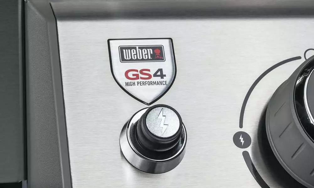 Weber Genesis II EX-315 Smart BBQ 14 Weber Genesis II EX-315 Smart BBQ