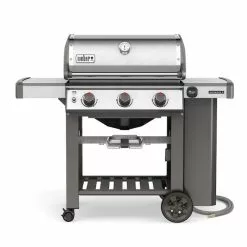 Weber Genesis II S-310 Gas BBQ Natural Gas