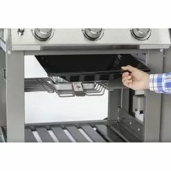 Weber Genesis II S-310 Gas BBQ Natural Gas