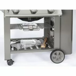 Weber Genesis II S-310 Gas BBQ Natural Gas