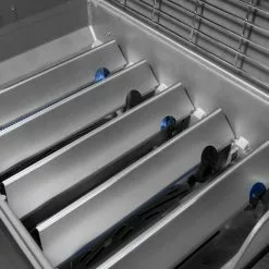 BBQs & Smokers Weber Genesis II S-310 Gas Grill (Natural Gas)