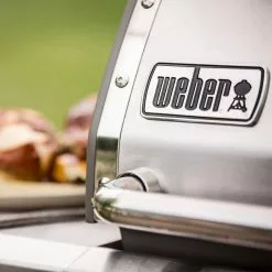 BBQs & Smokers Weber Genesis II S-310 Gas Grill (Natural Gas)
