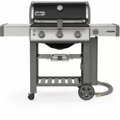 Weber Genesis II Special Edition Series SE-310 (Natural Gas) Limited Availability!