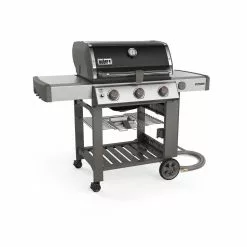 Weber Genesis II Special Edition Series SE-310 (Natural Gas) Limited Availability!