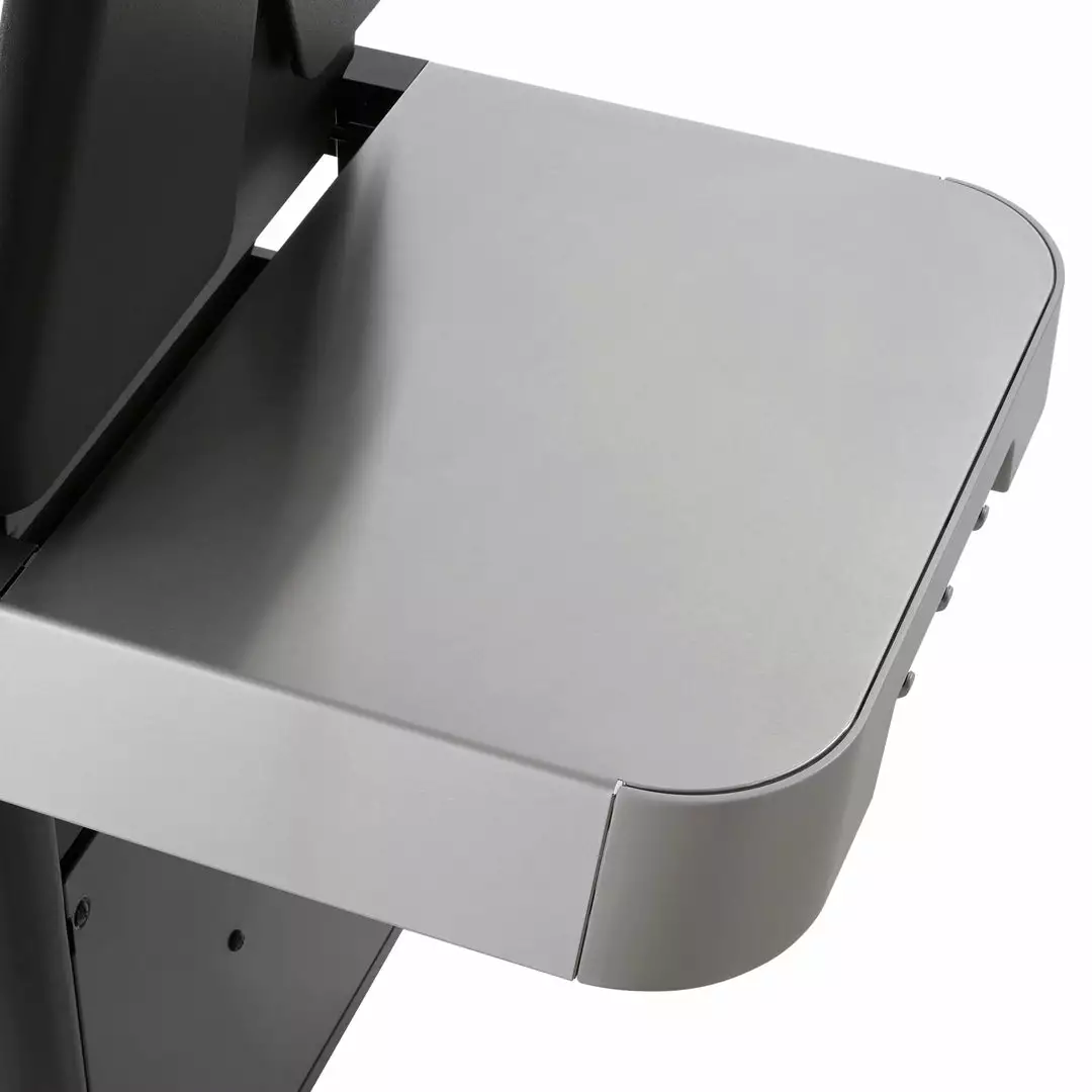 BBQs & Smokers Weber Genesis S-325s Gas Grill With Sear Zone 5 BBQs & Smokers Weber Genesis S-325s Gas Grill With Sear Zone