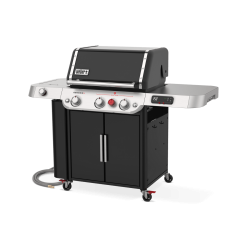 Weber Genesis SE-EPX-335 Smart Grill With Side Burner And Sear Zone BBQs & Smokers