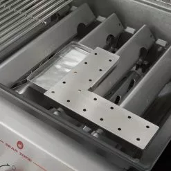 Weber Genesis SE-EPX-335 Smart Grill With Side Burner And Sear Zone BBQs & Smokers