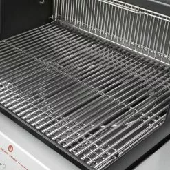 Weber Genesis SE-SPX-435 Smart Grill With Sear Zone And Side Burner