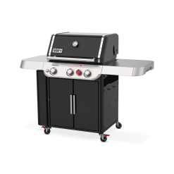 BBQs & Smokers Weber Genesis SI-E-330 Gas Grill With Sear Zone