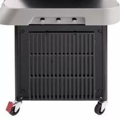 BBQs & Smokers Weber Genesis SI-E-330 Gas Grill With Sear Zone 19 BBQs & Smokers Weber Genesis SI-E-330 Gas Grill With Sear Zone
