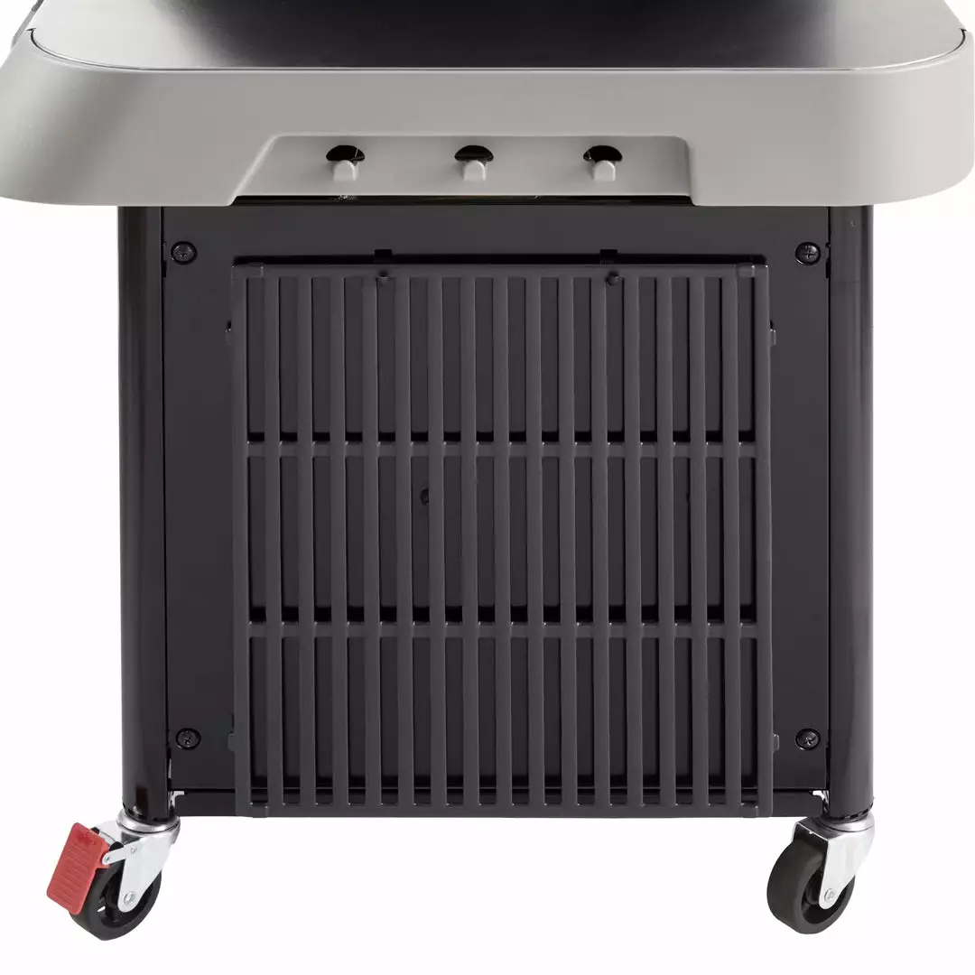 BBQs & Smokers Weber Genesis SI-E-330 Gas Grill With Sear Zone 9 BBQs & Smokers Weber Genesis SI-E-330 Gas Grill With Sear Zone