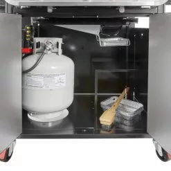 BBQs & Smokers Weber Genesis SI-E-330 Gas Grill With Sear Zone 16 BBQs & Smokers Weber Genesis SI-E-330 Gas Grill With Sear Zone