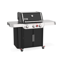 BBQs & Smokers Weber Genesis SI-E-330 Gas Grill With Sear Zone 13 BBQs & Smokers Weber Genesis SI-E-330 Gas Grill With Sear Zone