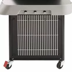Weber Genesis SX-325s Smart Grill With Sear Zone