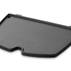 Weber Griddle (Fits Q100/1000 Series) Grilling Cookware