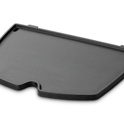 Weber Griddle (Fits Q100/1000 Series) Grilling Cookware