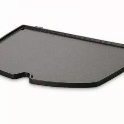 BBQ Accessories Weber Griddle Fits The Q 200 And Q 220
