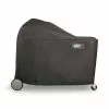 Weber Grill Cover Summit Charcoal Grilling Center BBQ Accessories