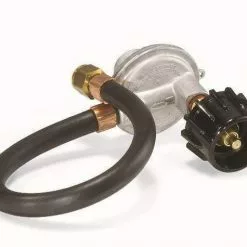 Weber Hose And Regulator 42" (CEP 300'S 2008-15) BBQ Replacement Parts